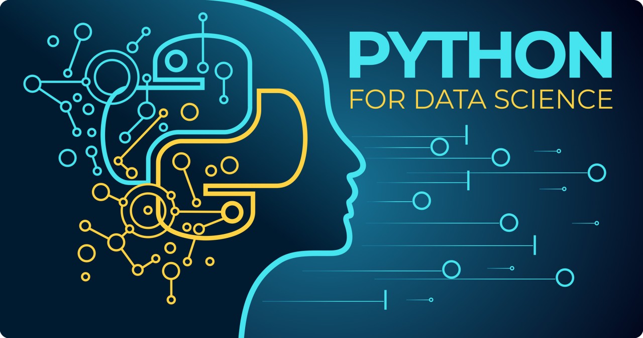 Python for Data Science Certificate