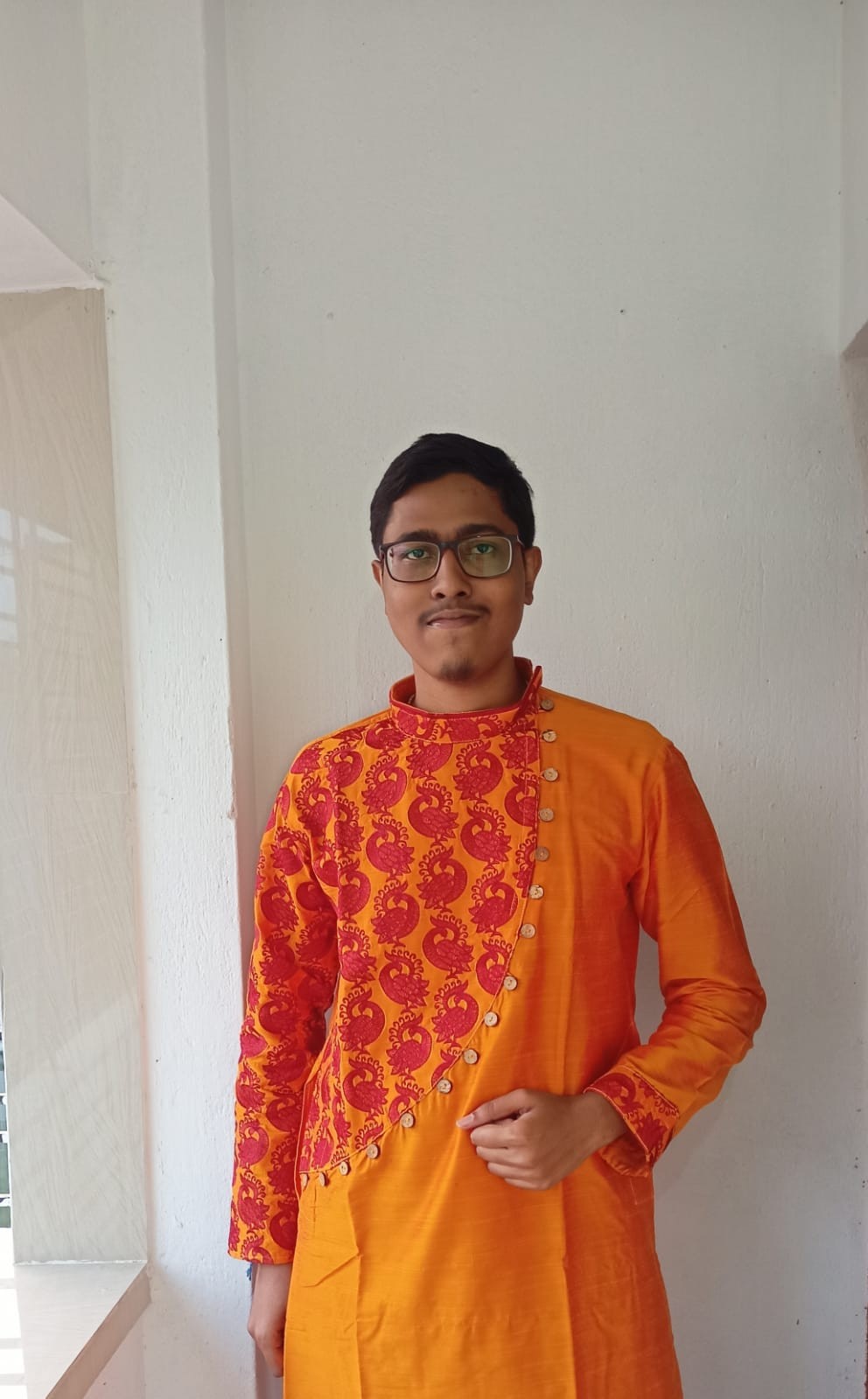 Partha Mete